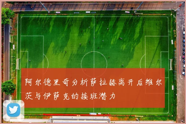 阿尔德里奇分析萨拉赫离开后维尔茨与伊萨克的接班潜力