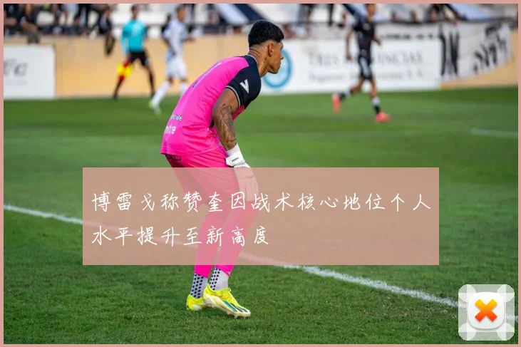 博雷戈称赞奎因战术核心地位个人水平提升至新高度