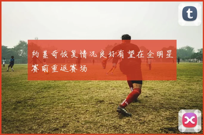 约基奇恢复情况良好有望在全明星赛前重返赛场