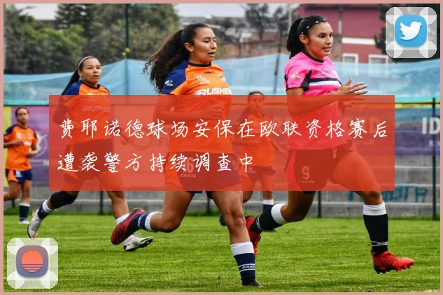 费耶诺德球场安保在欧联资格赛后遭袭警方持续调查中