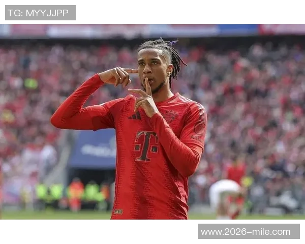 拜仁祝贺奥利塞24岁生日转会身价翻倍已达13亿欧元